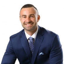 Powiększ obraz: Rafał Stadnik, dietetyk Stalowa Wola