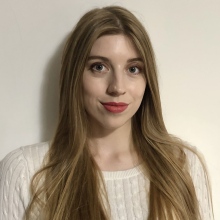 Powiększ obraz: Paulina Majchrzyk, psycholog Warszawa