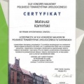 Powiększ obraz: certificate 2