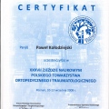 Powiększ obraz: certificate 5