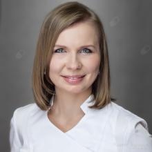 Powiększ obraz: Ewa Góra, dietetyk Kraków