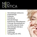 Neo Dentica Klinika StomatologicznaŁódź - Klinika