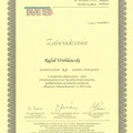 Powiększ obraz: certificate 36