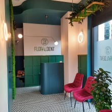 FloralDent - Stomatologia i Ortodoncja