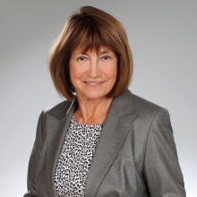 Powiększ obraz: Krystyna Raczyńska, okulista Gdańsk