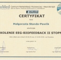Powiększ obraz: certificate 9