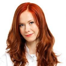 Powiększ obraz: Aneta Łańcuchowska, dietetyk Warszawa