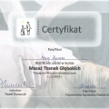 Powiększ obraz: certificate 27