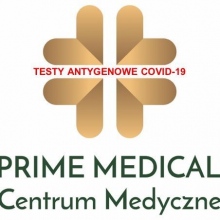 Powiększ obraz: Centrum Medyczne Prime Medical TESTY COVID 19, Covid Test Wrocław