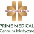 Centrum Medyczne Prime Medical TESTY COVID 19, Covid Test Wrocław