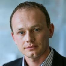 Powiększ obraz: Jerzy Brunowski, psychiatra Kraków