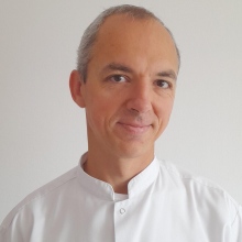 Powiększ obraz: Michał Czajkowski, stomatolog Warszawa