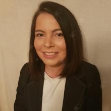 Powiększ obraz: Bożena Kalemba, psycholog Gliwice