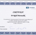 Powiększ obraz: certificate 8
