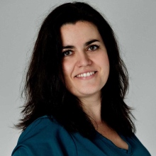 Powiększ obraz: Karolina Czyżowska, pediatra Gliwice