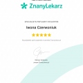 Powiększ obraz: certificate 11