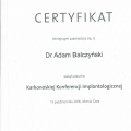 Powiększ obraz: certificate 34