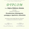 Powiększ obraz: certificate 6