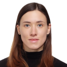 Powiększ obraz: Debora Julita Łojko, fizjoterapeuta Warszawa