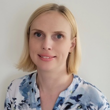 Powiększ obraz: Magdalena Krajewska, logopeda Bydgoszcz