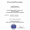Powiększ obraz: certificate 17