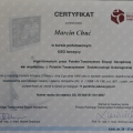 Powiększ obraz: certificate 3