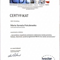 Powiększ obraz: certificate 1