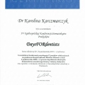 Powiększ obraz: certificate 3