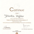 Powiększ obraz: certificate 25