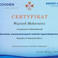 Powiększ obraz: certificate 16