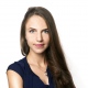 Martyna Wiśniewska Ivanishvili