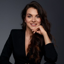 Powiększ obraz: Ewa Siudak, stomatolog Warszawa