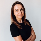 mgr Anna Jadwiszczak (Karwala)