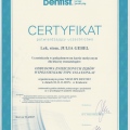 Powiększ obraz: certificate 15