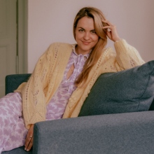 Powiększ obraz: Kamila Kubaczyk, psycholog Gdańsk