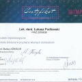 Powiększ obraz: certificate 69