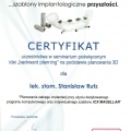 Powiększ obraz: certificate 109