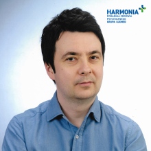 Powiększ obraz: Krzysztof Rębisz, psychiatra Warszawa