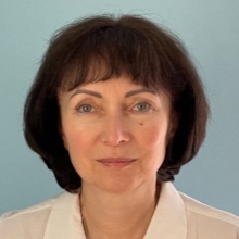 Powiększ obraz: Aleksandra Różańska, diabetolog Kraków