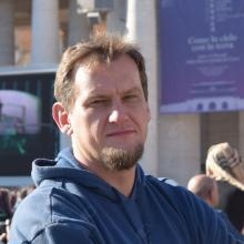 Powiększ obraz: Tomasz Janiczek,  Tarnów