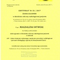 Powiększ obraz: certificate 3