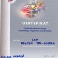 Powiększ obraz: certificate 4
