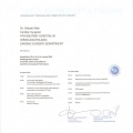 Powiększ obraz: certificate 11
