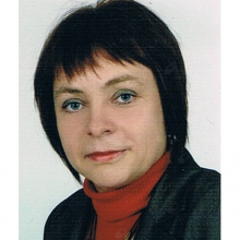 Powiększ obraz: Beata Gil, logopeda Świdnica