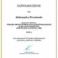 Powiększ obraz: certificate 3