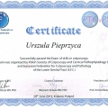 Powiększ obraz: certificate 14