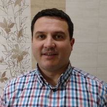 Powiększ obraz: Wojciech Pawlikowski, stomatolog Kraków