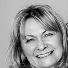 Powiększ obraz: Maria Magdalena Defée, psycholog Szczecin