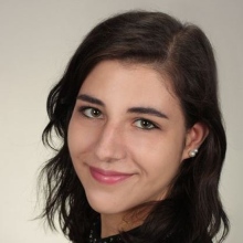 Powiększ obraz: Anna Kolska, fizjoterapeuta Ostrów Wielkopolski