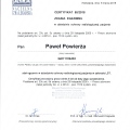 Powiększ obraz: certificate 13